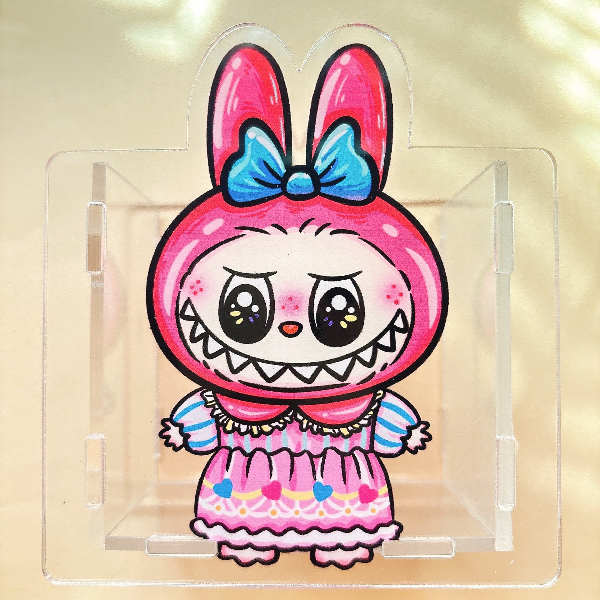 pen holder 4