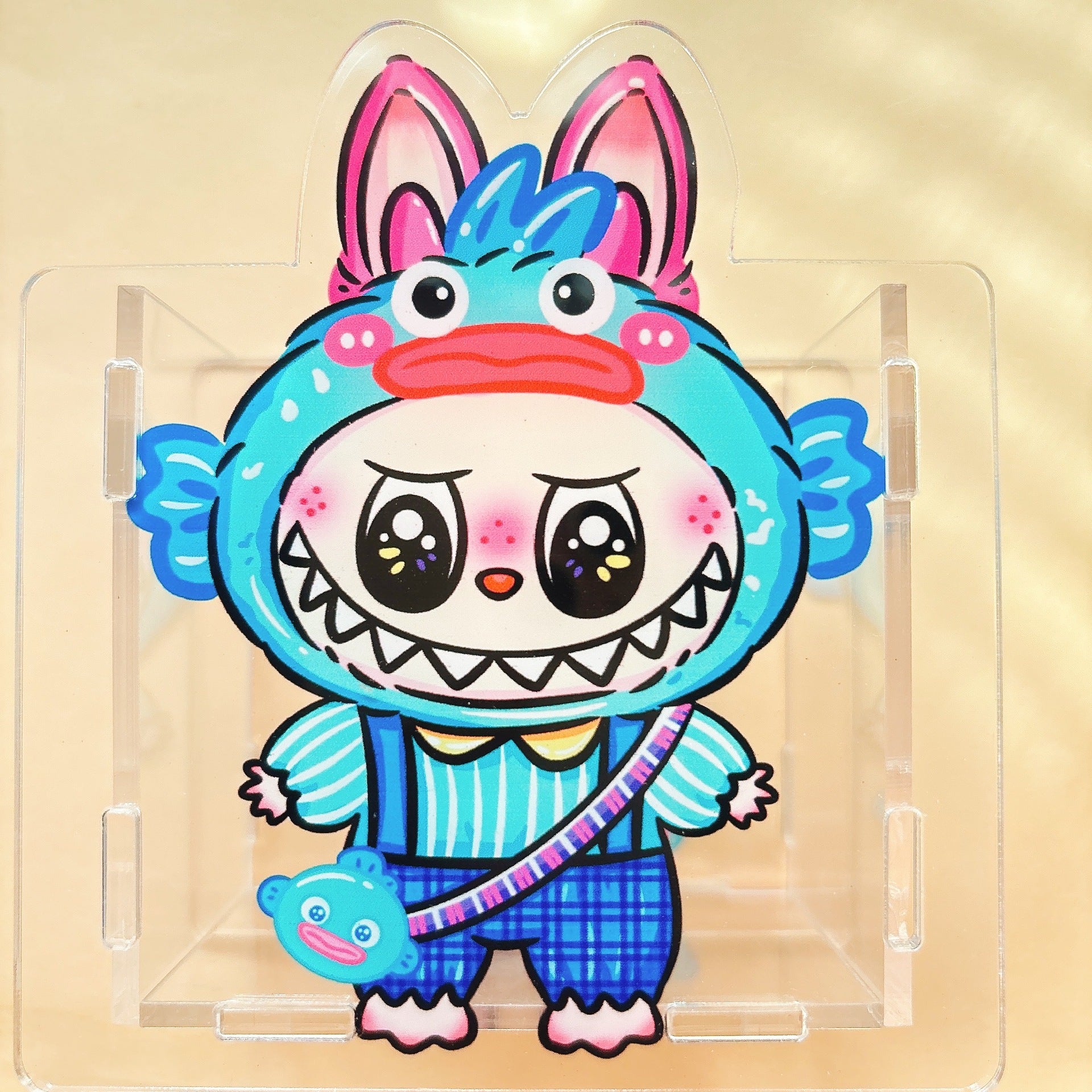 pen holder 4
