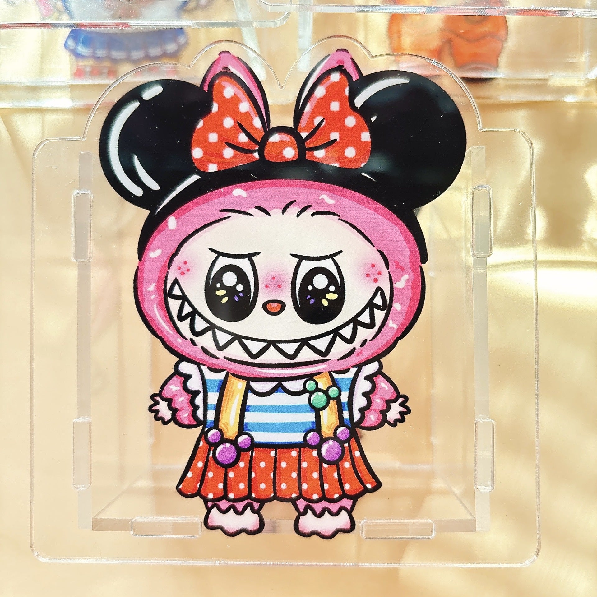 pen holder 4