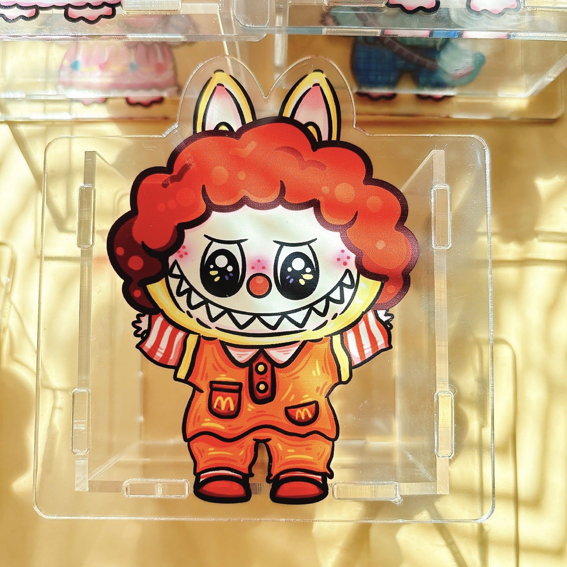 pen holder 4