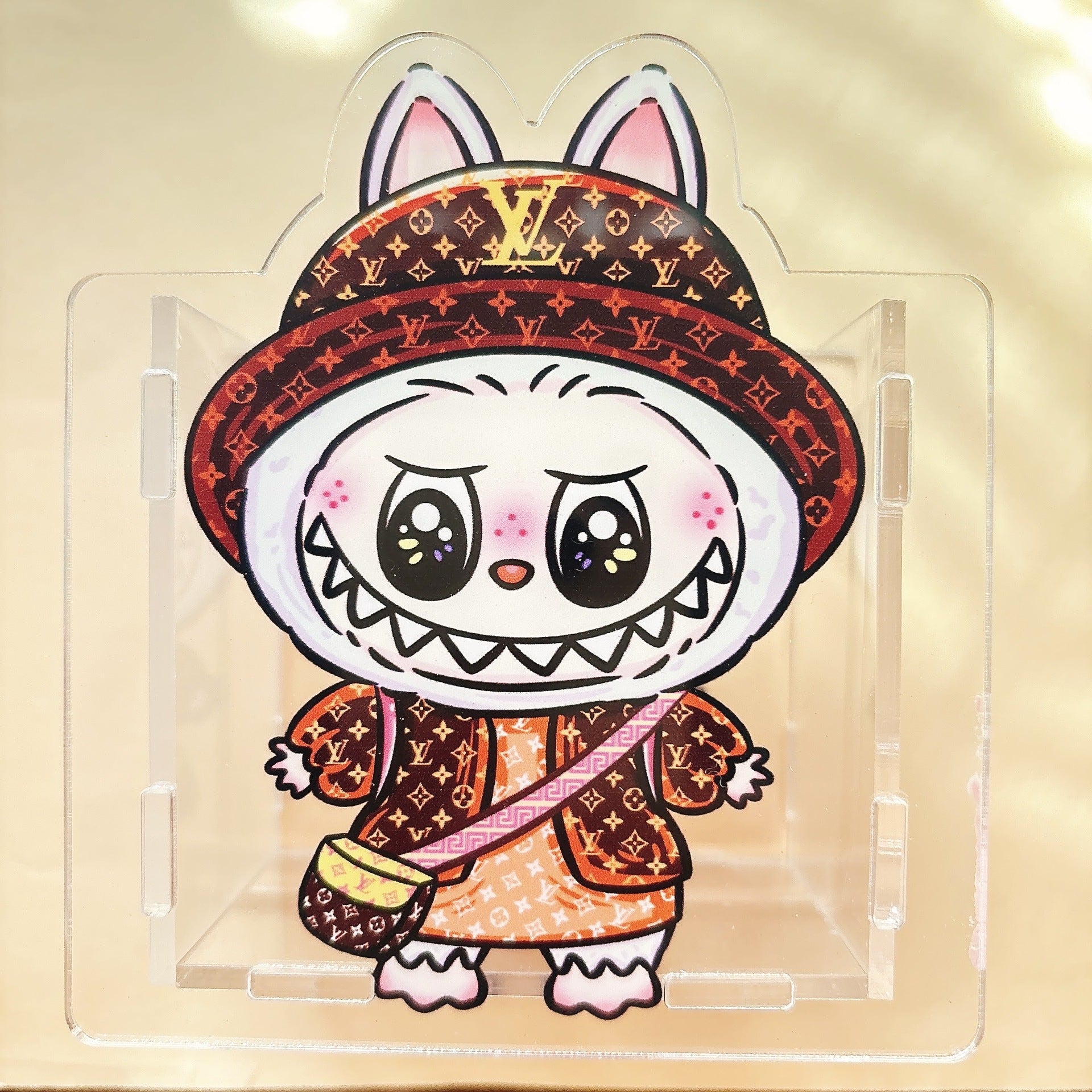 pen holder 4