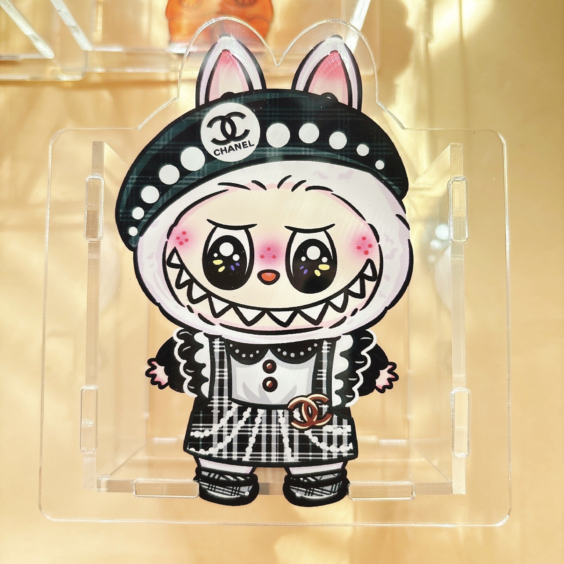 pen holder 4