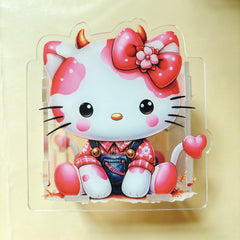 pen holder 5