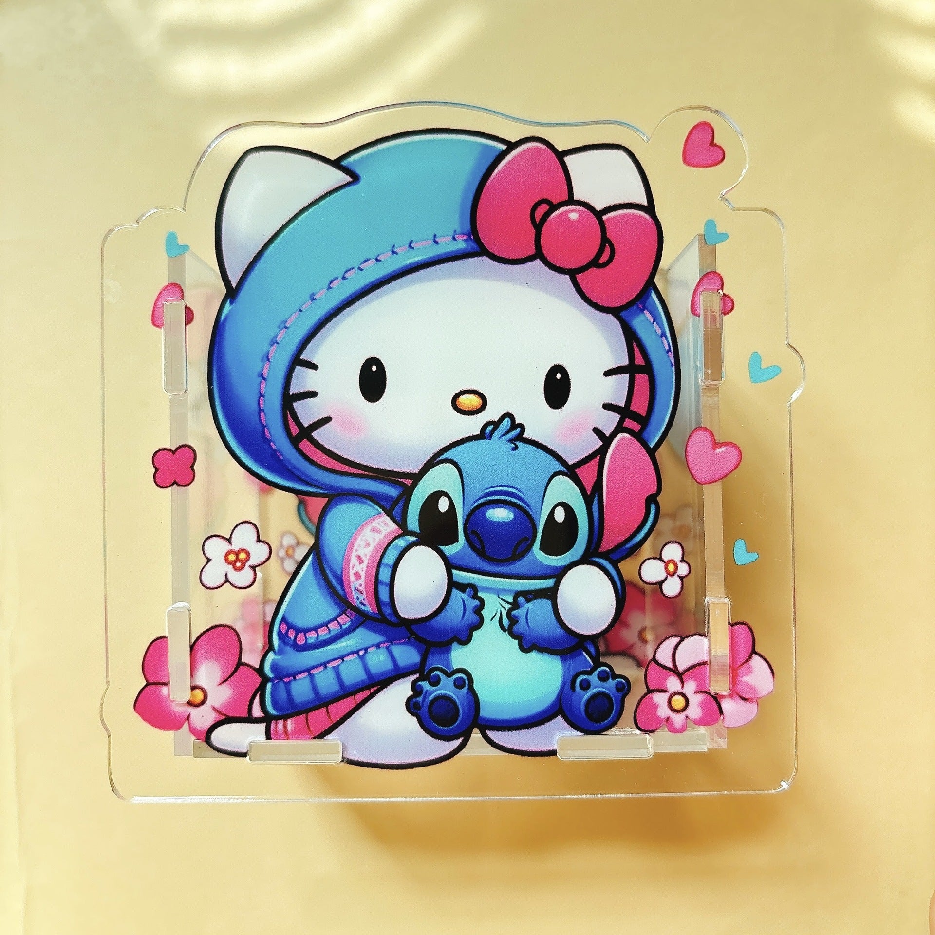 pen holder 5