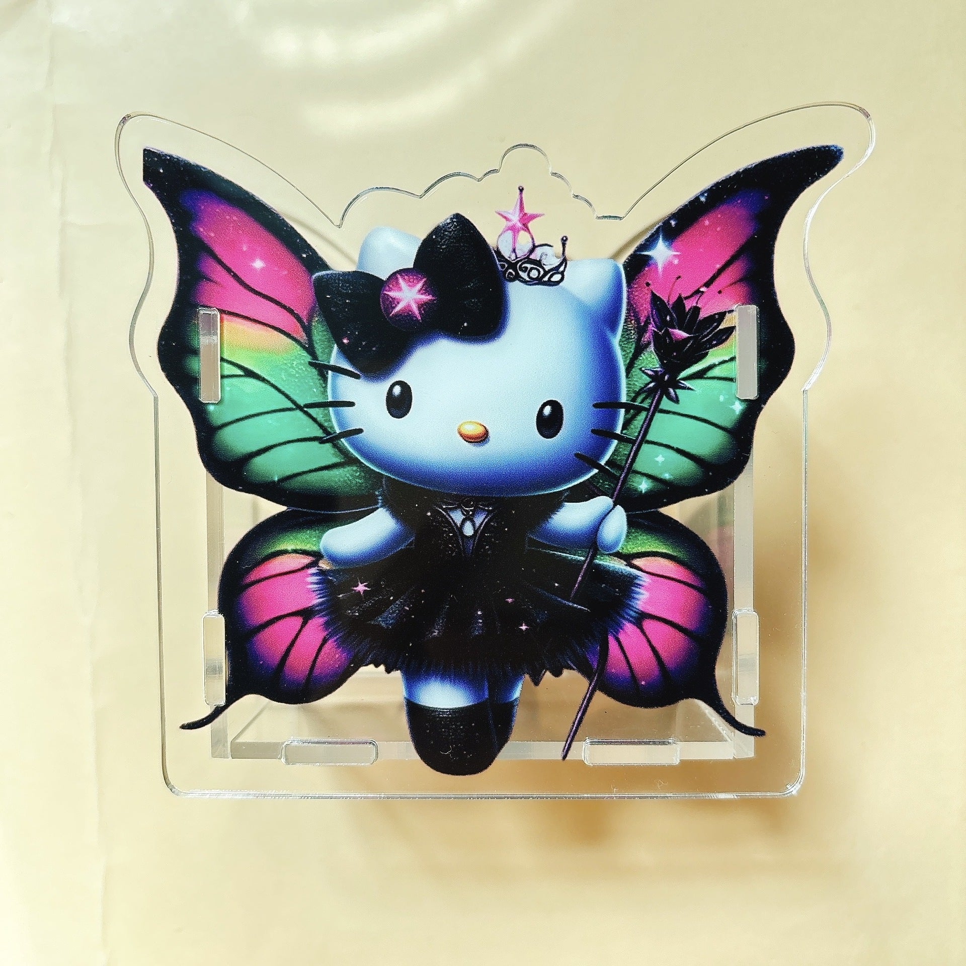 pen holder 5