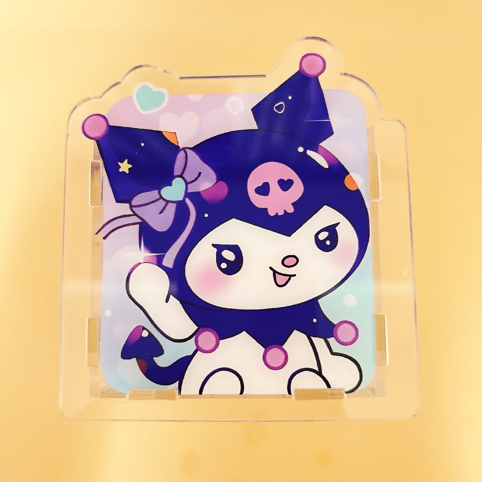 pen holder 5