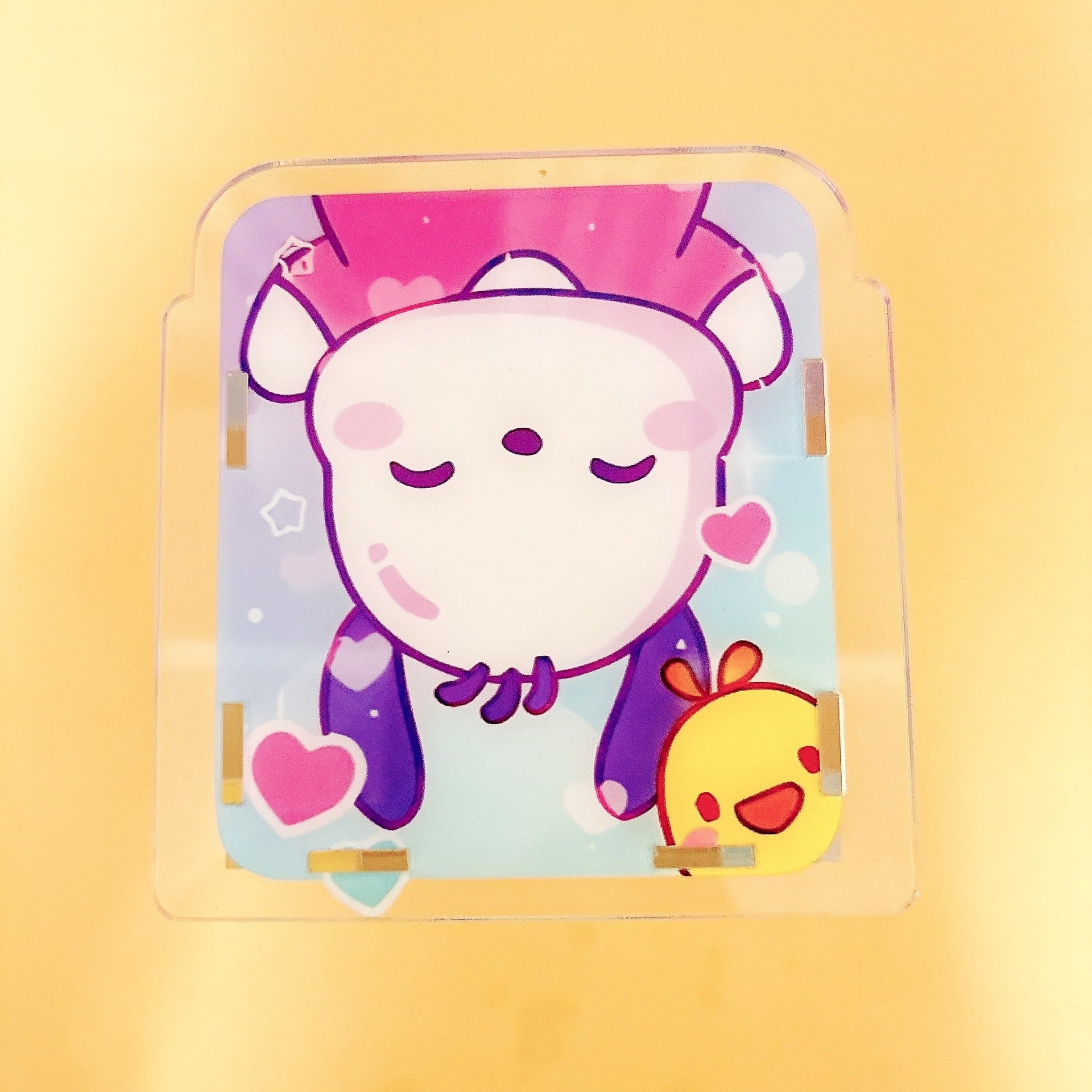 pen holder 5