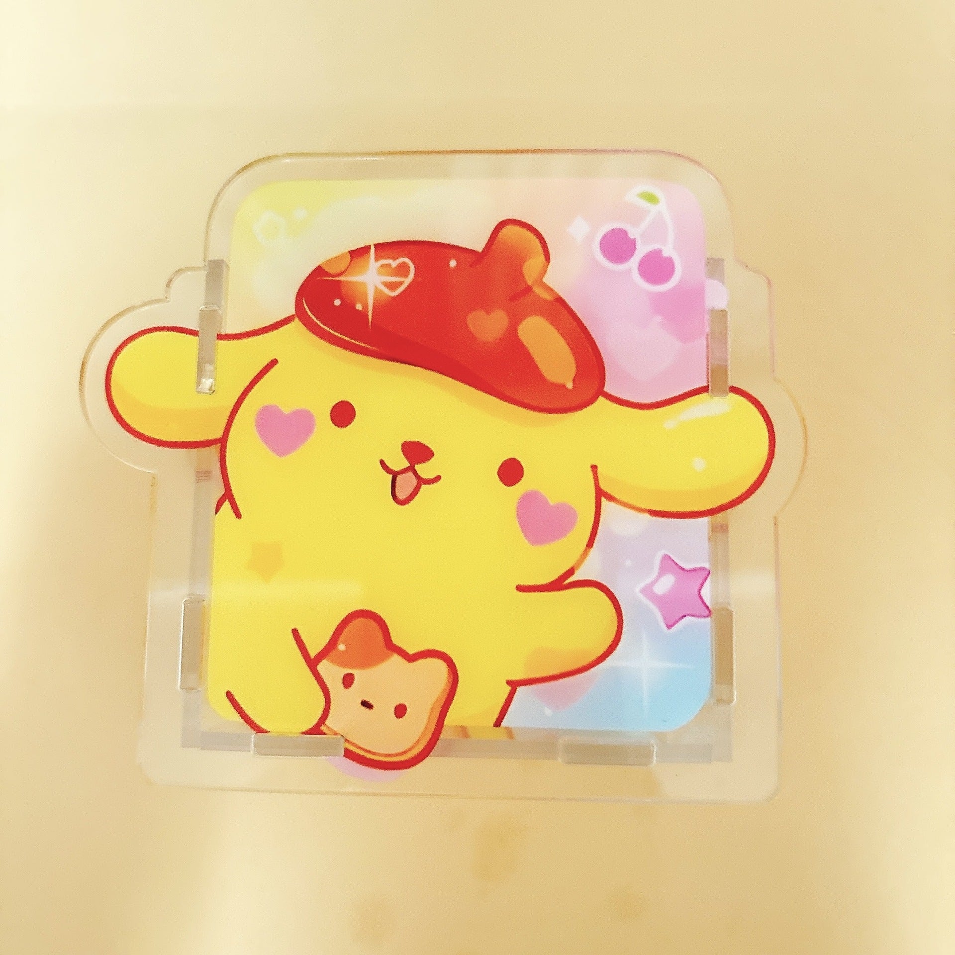pen holder 5