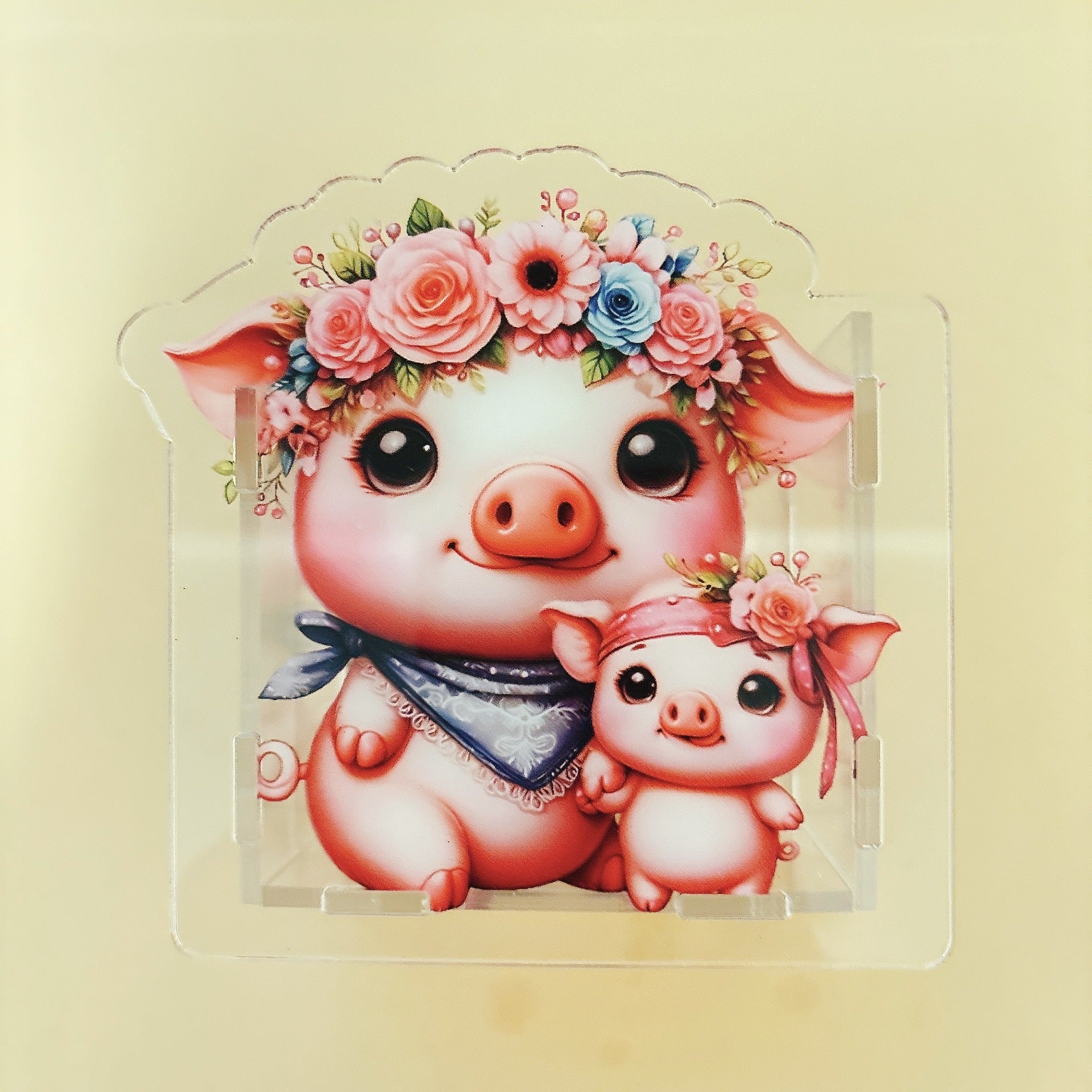 pen holder 2