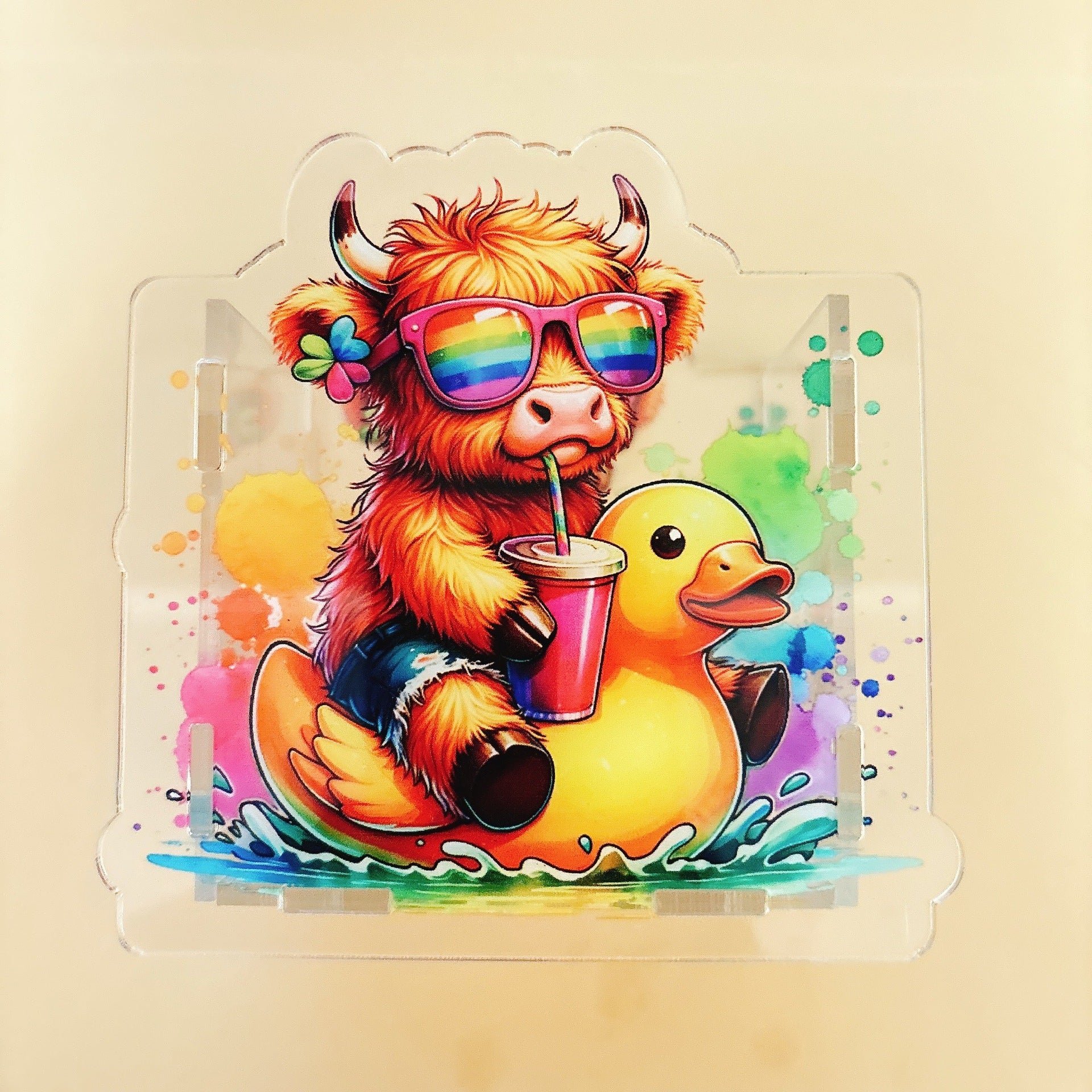 pen holder 2