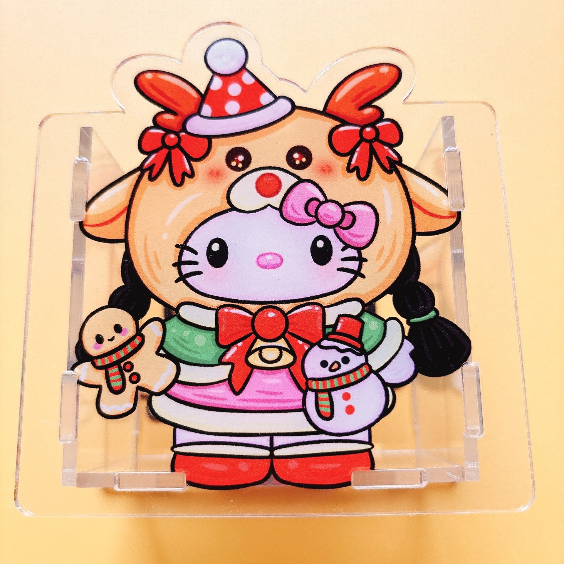 pen holder 5