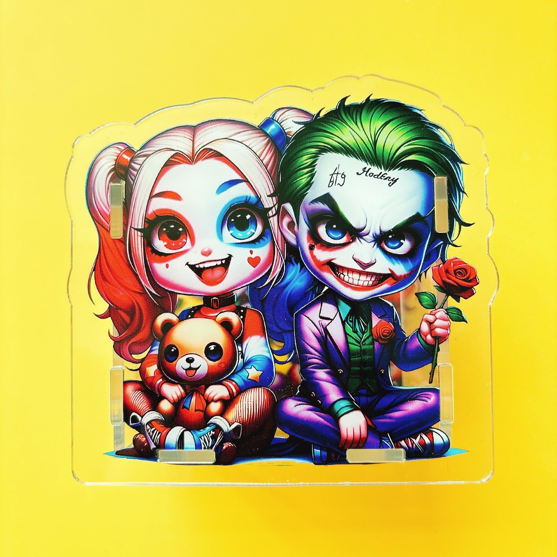 pen holder 6