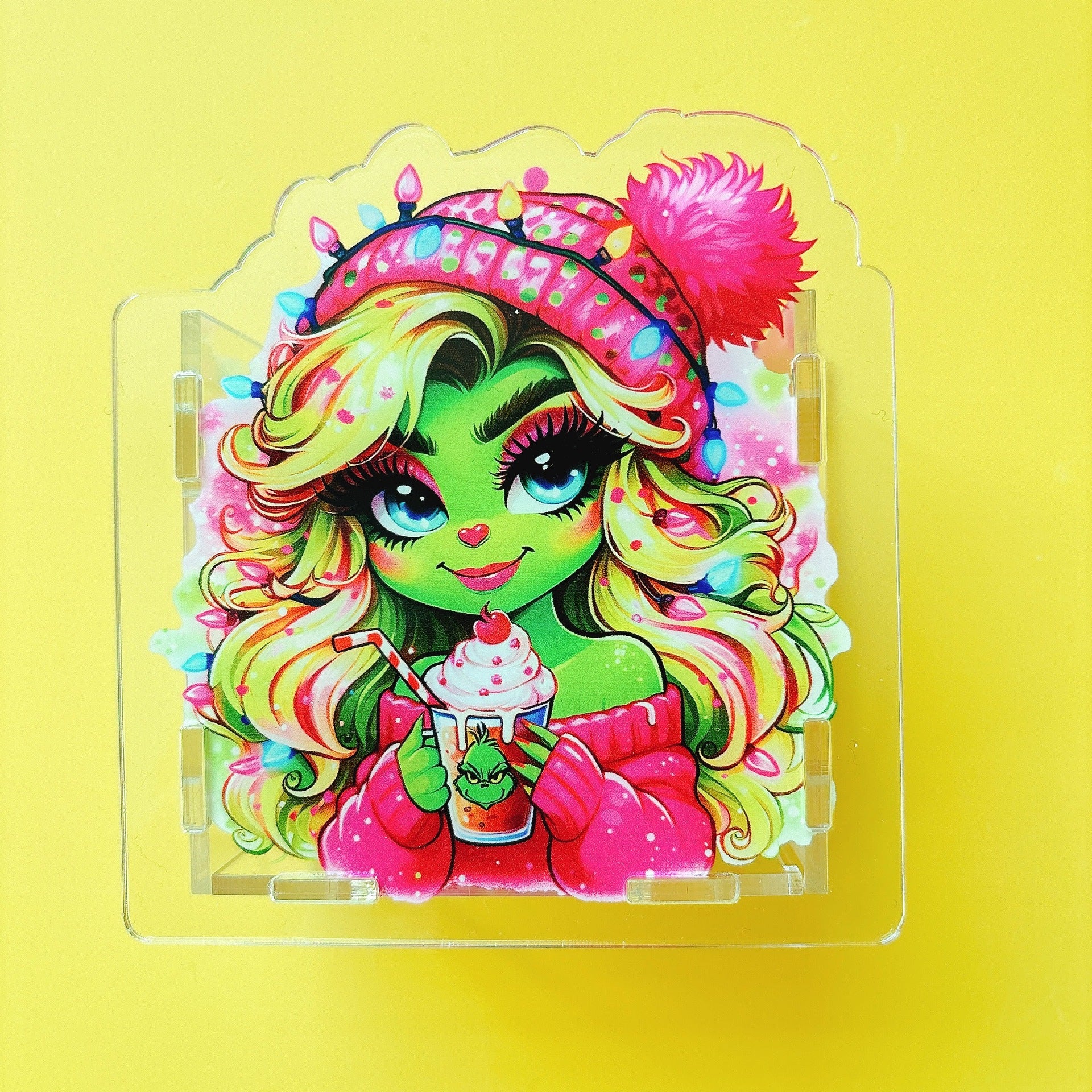 pen holder 3