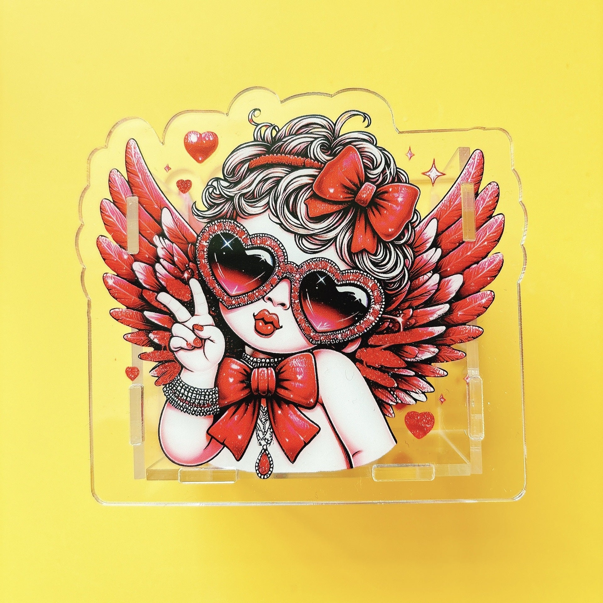 pen holder 3