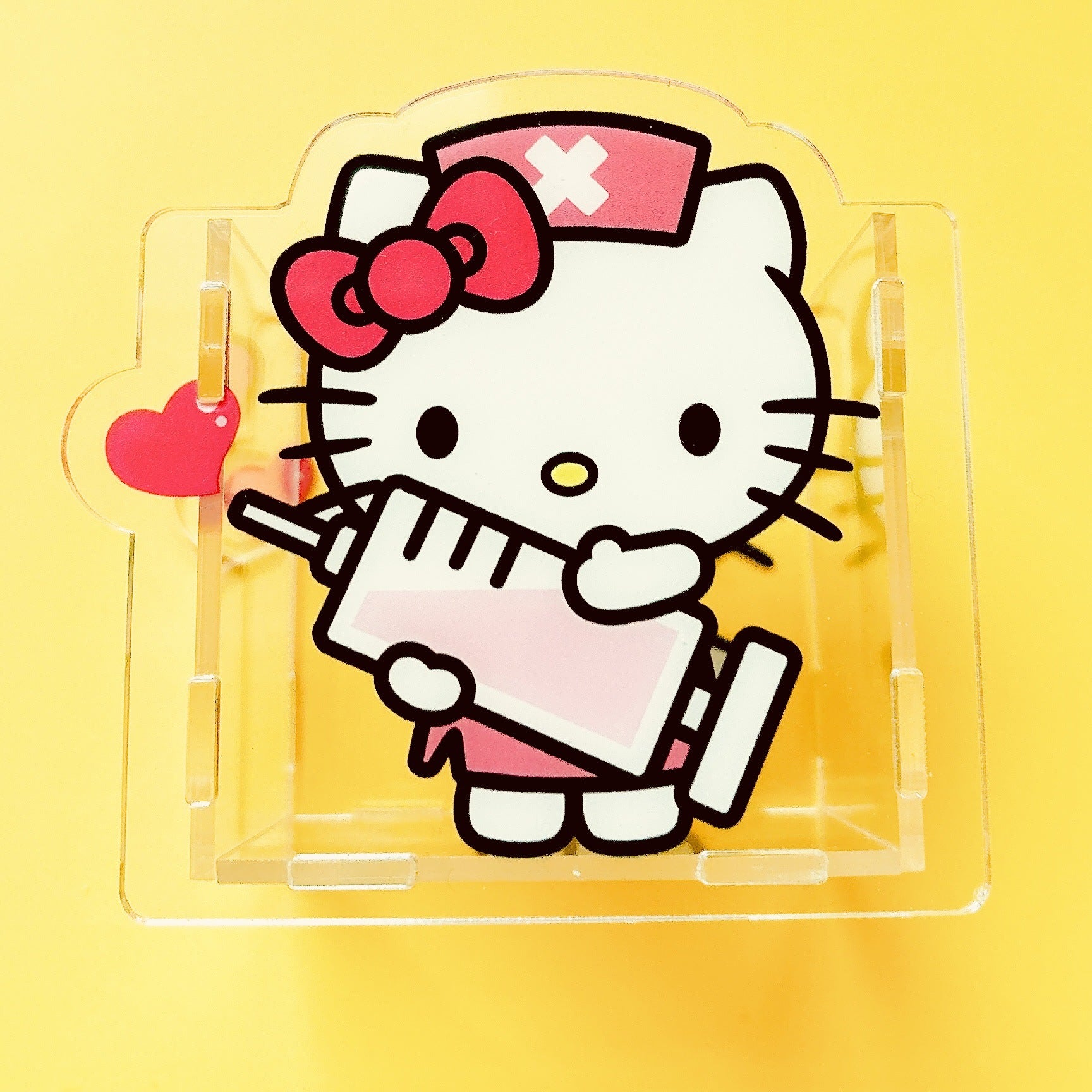 pen holder 5