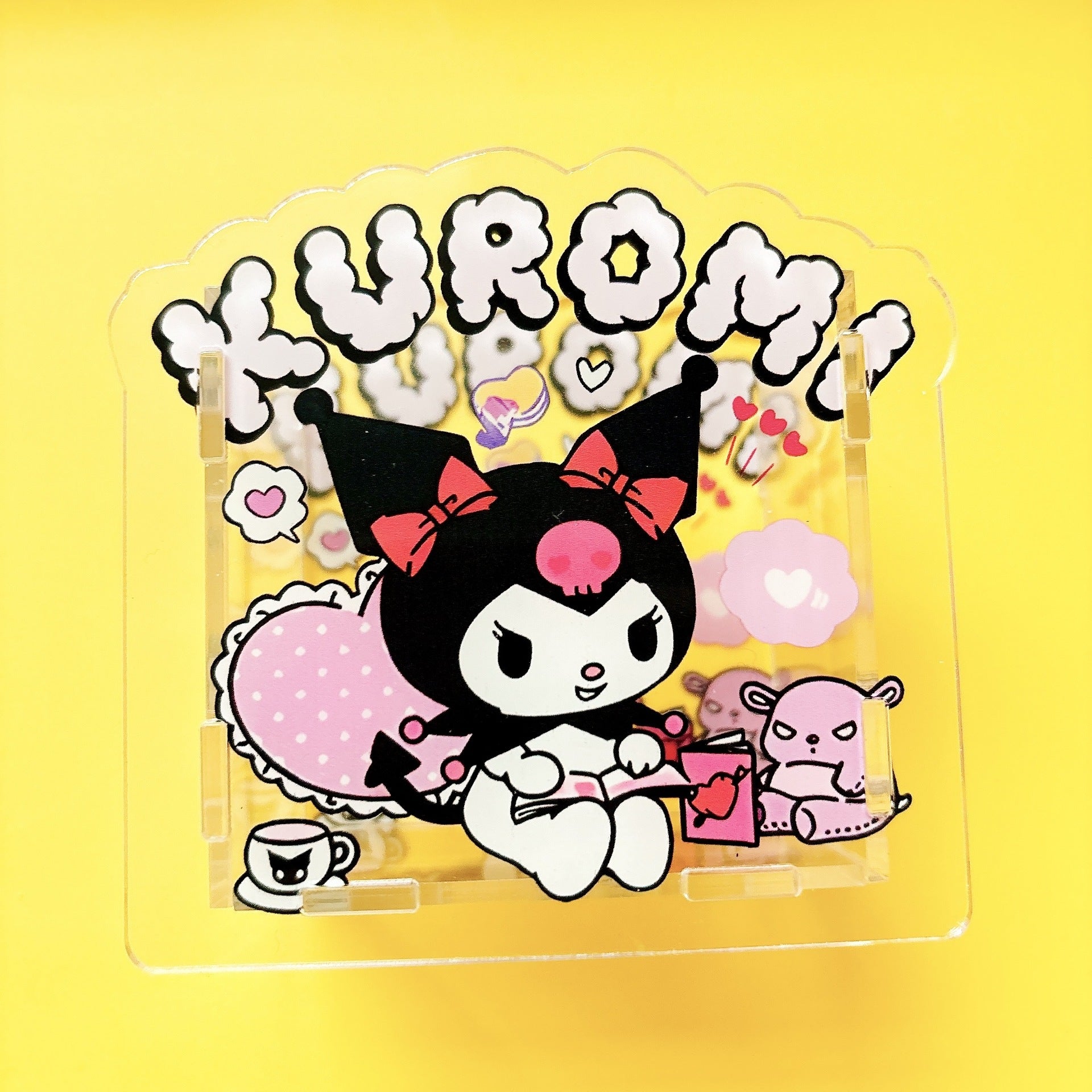pen holder 5