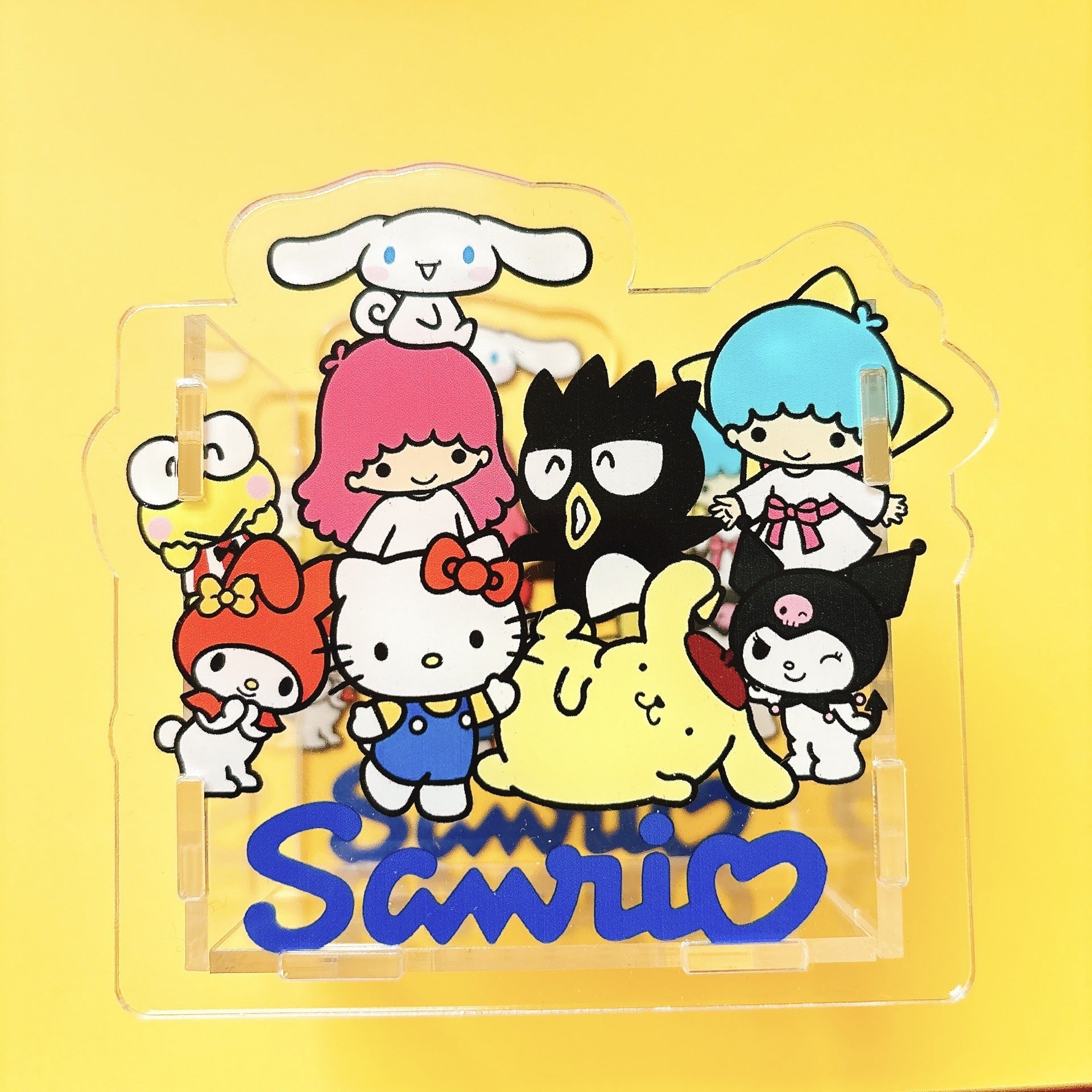 pen holder 5