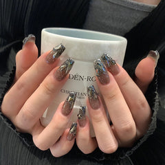 PRESS ON NAILS LUCKY BOX