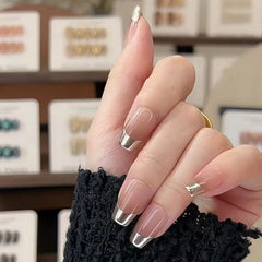 PRESS ON NAILS LUCKY BOX