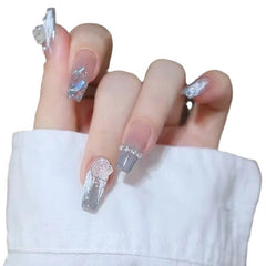 PRESS ON NAILS LUCKY BOX